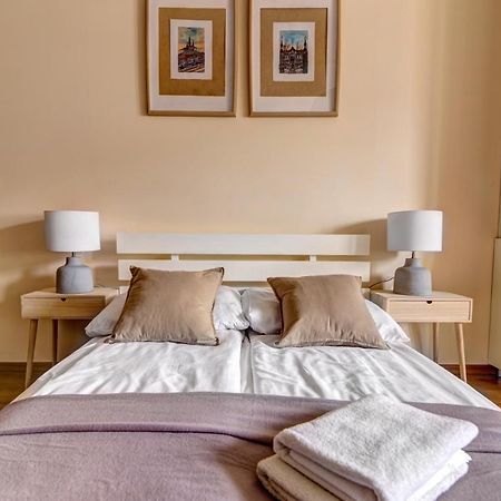 Krynica Apartamenty Apartament Studio Centrum 70 Eksteriør bilde